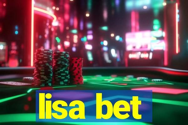 lisa bet